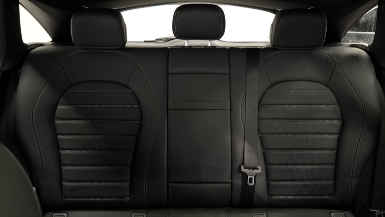 Mercedes-Benz EQC 400 300kW AMG Line 80kWh 5dr Auto Electric Estate